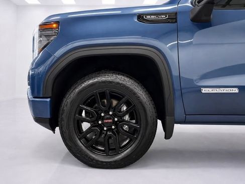 Used 2026 GMC Sierra 1500 Elevation w/ Preferred Package AWD/4WD image 13