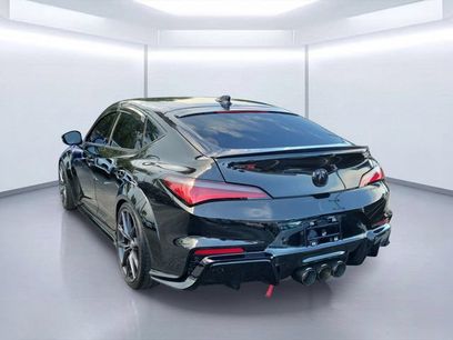 Used 2024 Acura Integra Type S