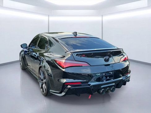 Used 2024 Acura Integra Type S FWD image 3