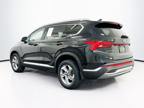 Used 2023 Hyundai Santa Fe SEL w/ Premium Package image 5