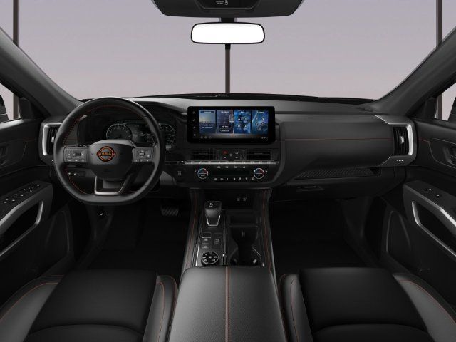 New 2026 Nissan Pathfinder Rock Creek AWD/4WD image 15