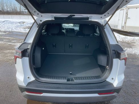 New 2026 Chevrolet Equinox LT w/ Safety and Technology Package image 27