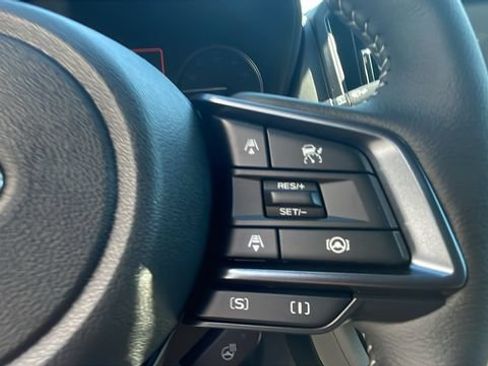 New 2026 Subaru Forester Limited AWD/4WD image 20