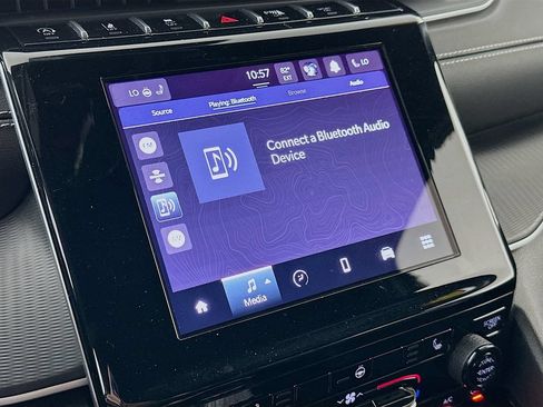 Certified 2023 Jeep Grand Cherokee Altitude AWD/4WD image 24