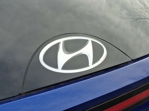 Certified 2023 Hyundai Tucson SEL w/ Convenience Package image 32