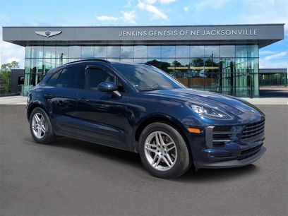 Used 2019 Porsche Macan