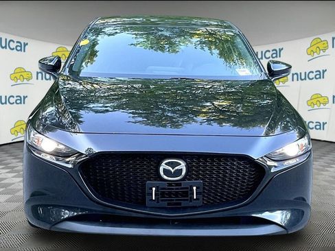 Used 2024 MAZDA MAZDA3 s FWD image 2