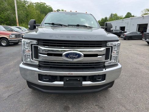 Used 2019 Ford F250 XL w/ STX Appearance Package AWD/4WD image 3