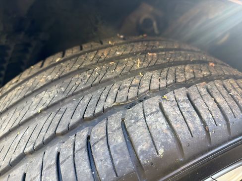 Used 2021 Acura TLX w/Technology Package image 12