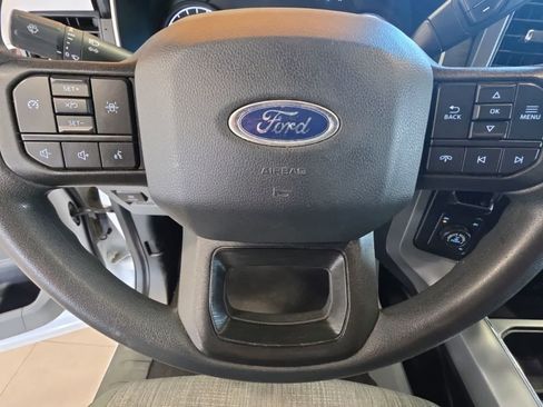 Used 2023 Ford F150 XLT AWD/4WD image 22