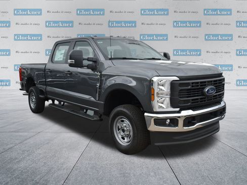 New 2026 Ford F250 XL AWD/4WD image 10