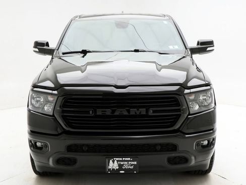 Used 2019 RAM 1500 Big Horn image 4