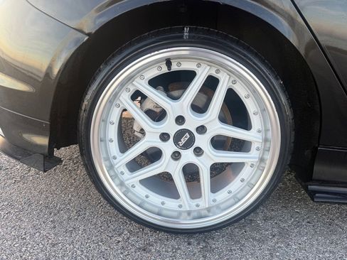 Used 2014 Ford Focus ST image 32