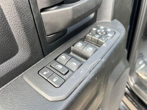 New 2026 RAM 2500 Tradesman image 42