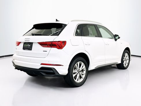 Used 2025 Audi Q3 2.0T Premium AWD/4WD image 9