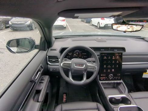 New 2026 GMC Terrain Elevation w/ Elevation Premium Package image 35