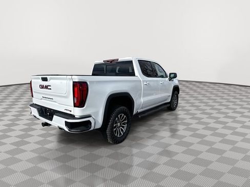 Used 2020 GMC Sierra 1500 AT4 w/ AT4 Premium Package image 8