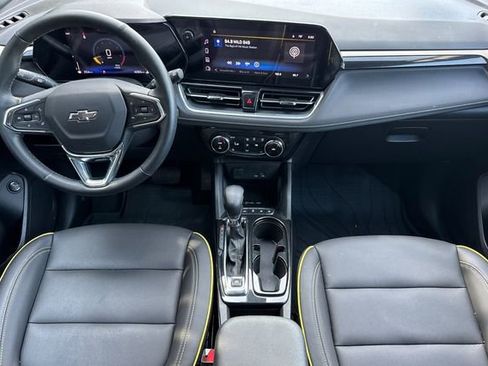 Used 2026 Chevrolet TrailBlazer ACTIV w/ Convenience Package FWD image 15