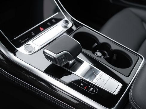 New 2026 Audi Q7 3.0T Premium Plus image 18