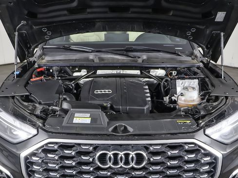 Used 2022 Audi Q5 2.0T Premium w/ Convenience Package image 20