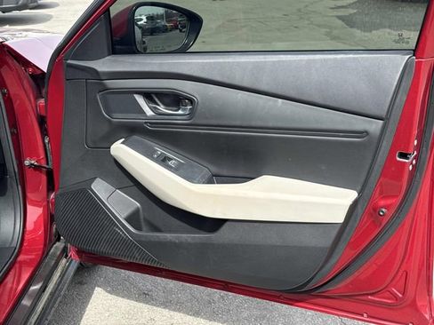 Used 2024 Honda Accord EX image 16