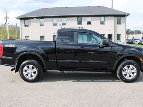 Used 2019 Ford Ranger XL w/ Equipment Group 101A Mid image 6