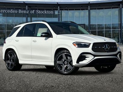 New 2026 Mercedes-Benz GLE 350 4MATIC
