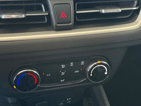 New 2026 Chevrolet TrailBlazer LS w/ LS Convenience Package FWD image 21
