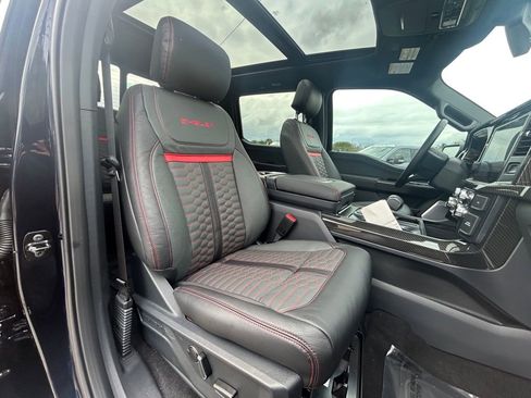 New 2025 Ford F150 Lariat w/ Equipment Group 502A High image 30