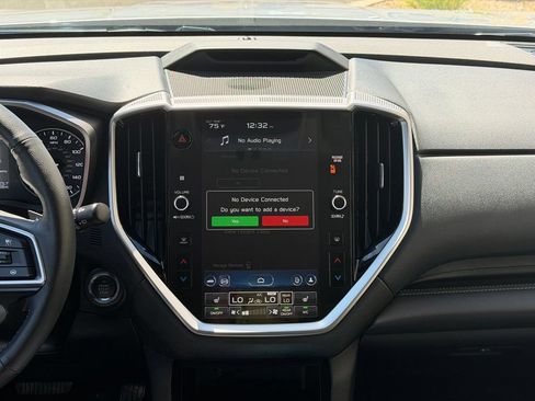 Used 2026 Subaru Ascent Limited AWD/4WD image 15