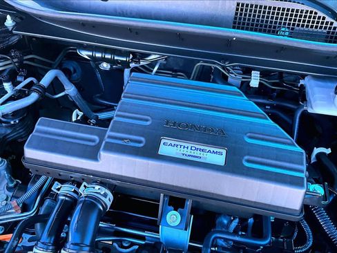 Used 2020 Honda CR-V Touring image 33