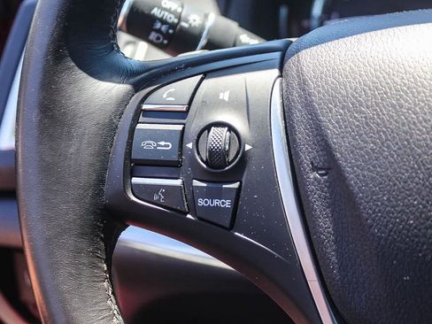 Used 2017 Acura TLX w/ Technology Package FWD image 29