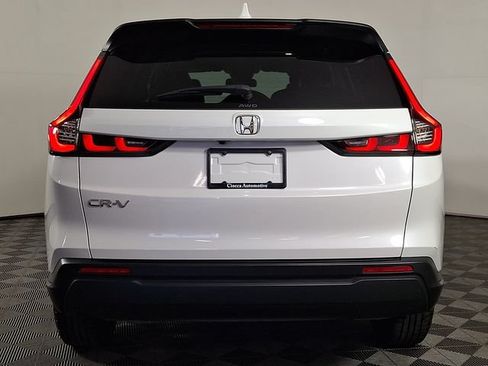 Used 2024 Honda CR-V EX image 8