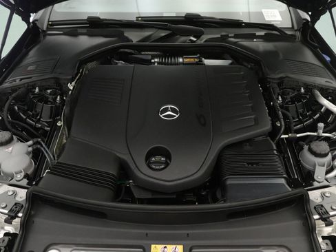 New 2026 Mercedes-Benz CLE 450 4MATIC Coupe image 10