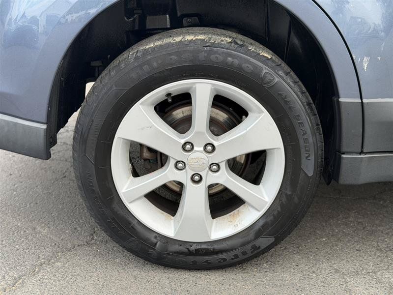 Used 2013 Subaru Outback 2.5i Premium w/ All-Weather Pkg AWD/4WD image 35