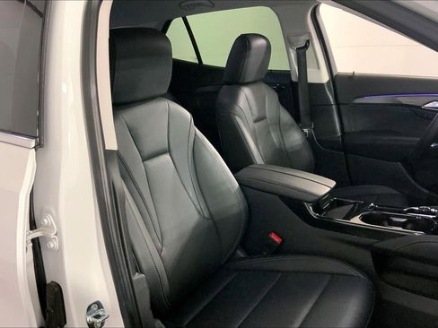 Used 2025 Buick Envision Preferred image 7