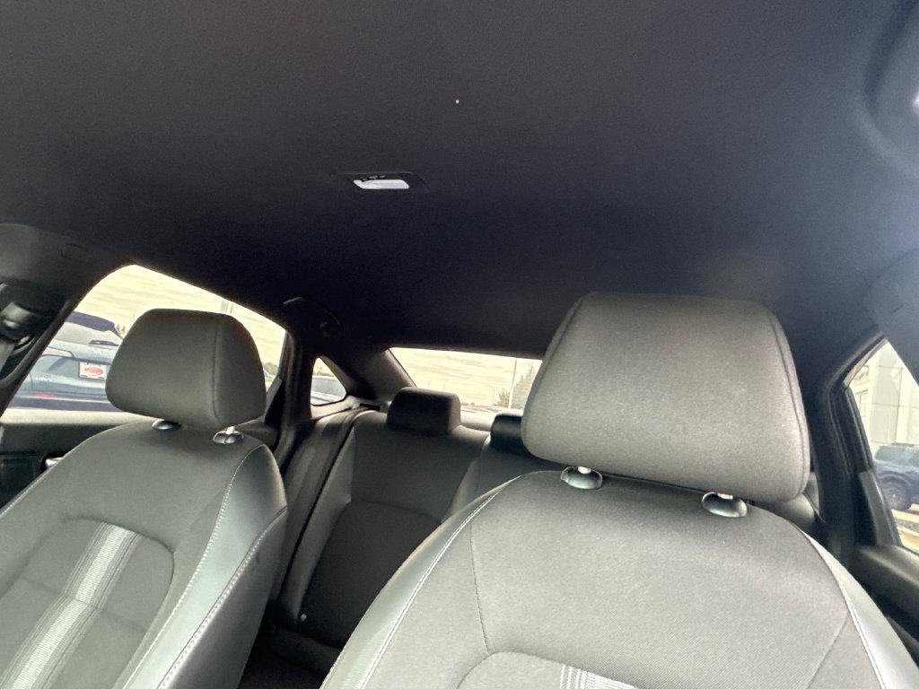 Certified 2024 Honda Civic Sport image 19