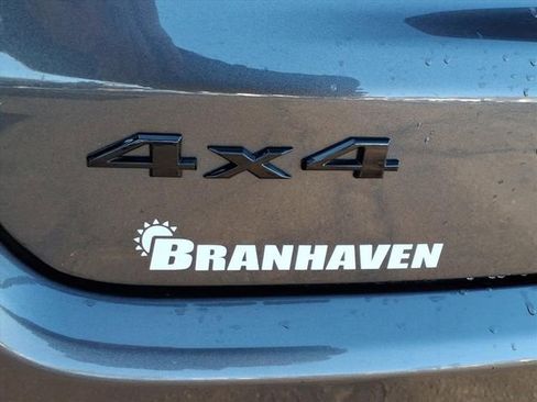 Certified 2022 Jeep Compass Altitude image 10