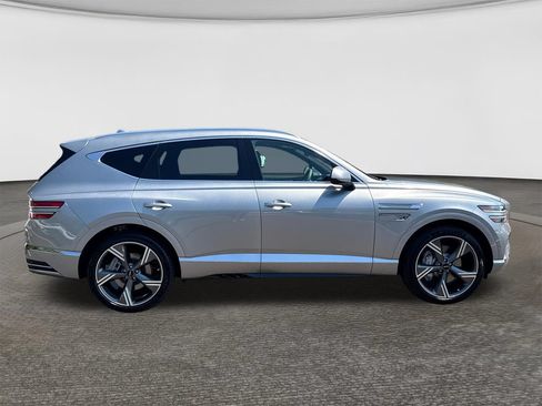 New 2026 Genesis GV80 3.5T Prestige AWD/4WD image 9
