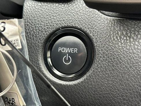 Certified 2025 Toyota Camry XLE AWD/4WD image 23