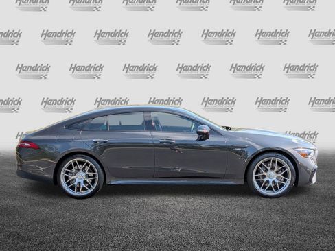 Used 2026 Mercedes-Benz AMG GT 53 image 11