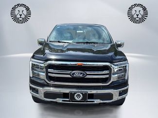 New 2026 Ford F150 Lariat w/ Equipment Group 501A Mid AWD/4WD video 2