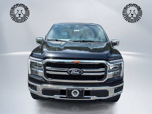New 2026 Ford F150 Lariat w/ Equipment Group 501A Mid AWD/4WD image 2
