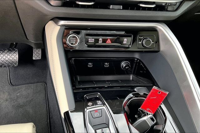 New 2026 Audi Q5 Premium Plus AWD/4WD image 26