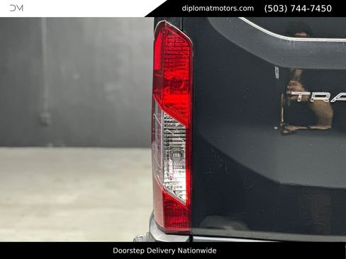 Used 2015 Ford Transit 250 148 Medium Roof image 15