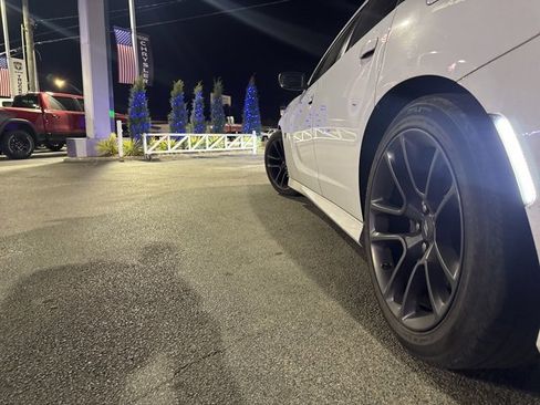 Used 2023 Dodge Charger Scat Pack w/ Plus Group image 14