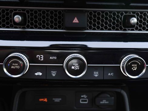 Used 2024 Honda Civic Sport image 32