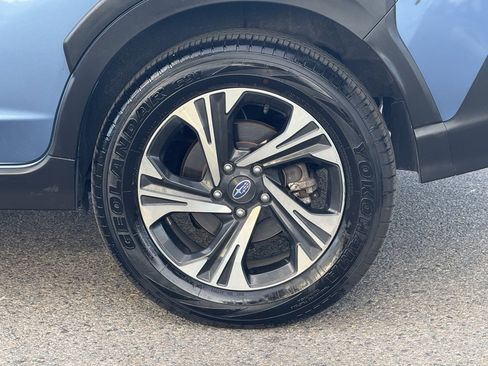 Certified 2024 Subaru Crosstrek 2.0i Premium image 11