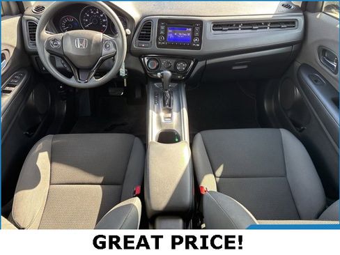 Used 2021 Honda HR-V LX image 13