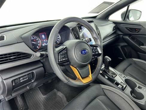 Used 2024 Subaru Crosstrek 2.5i Wilderness w/ Crosstrek Mirror Package image 36